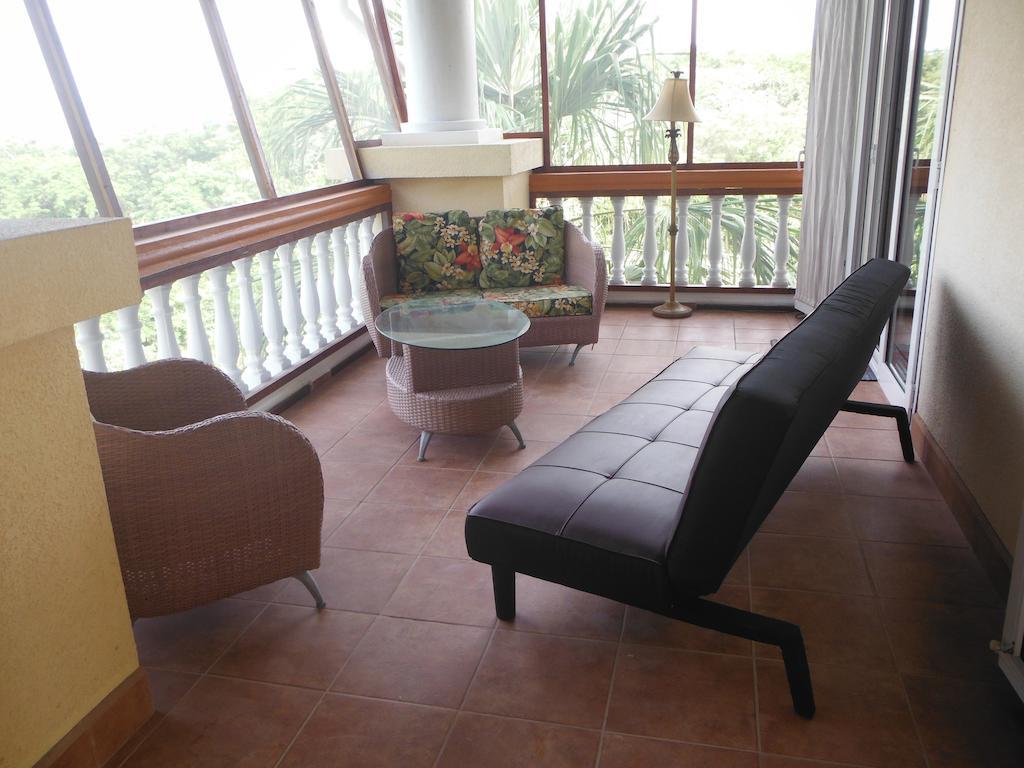 Villa Delfin Roatan West Bay Kamer foto